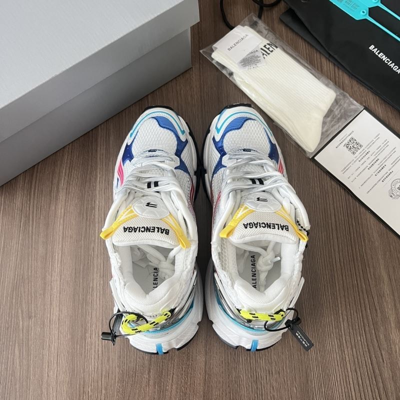 Balenciaga Track Shoes